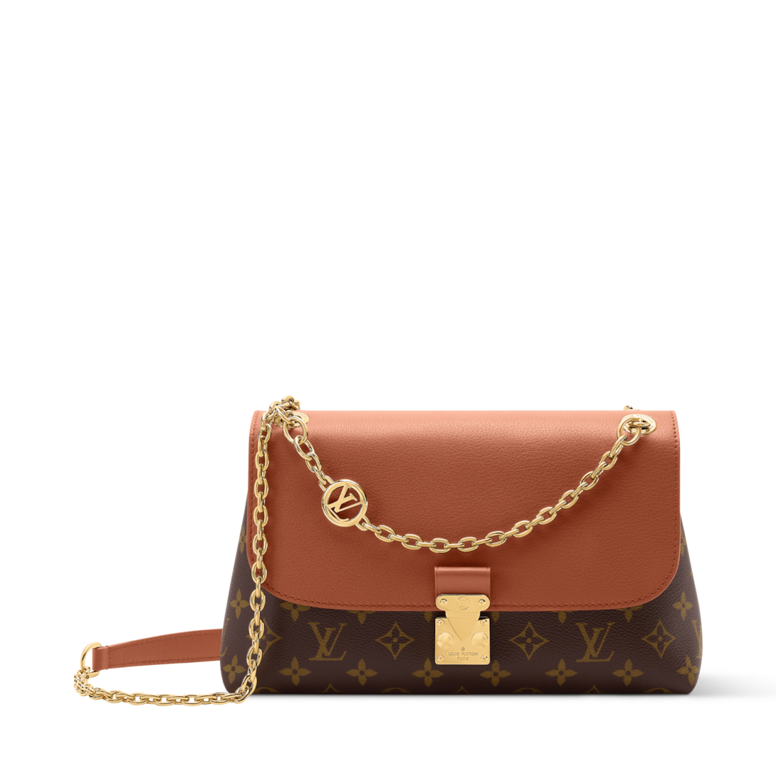 Madeleine PM Monogram - Women - Handbags | LOUIS VUITTON ®